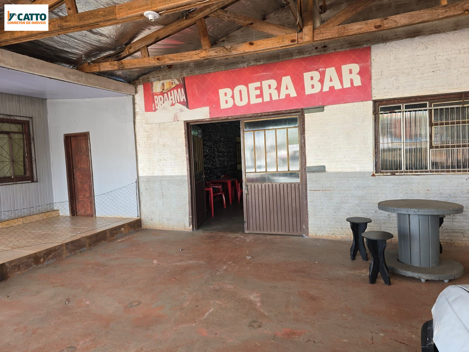 J Catto Im�veis em Santa Izabel do Oeste PR