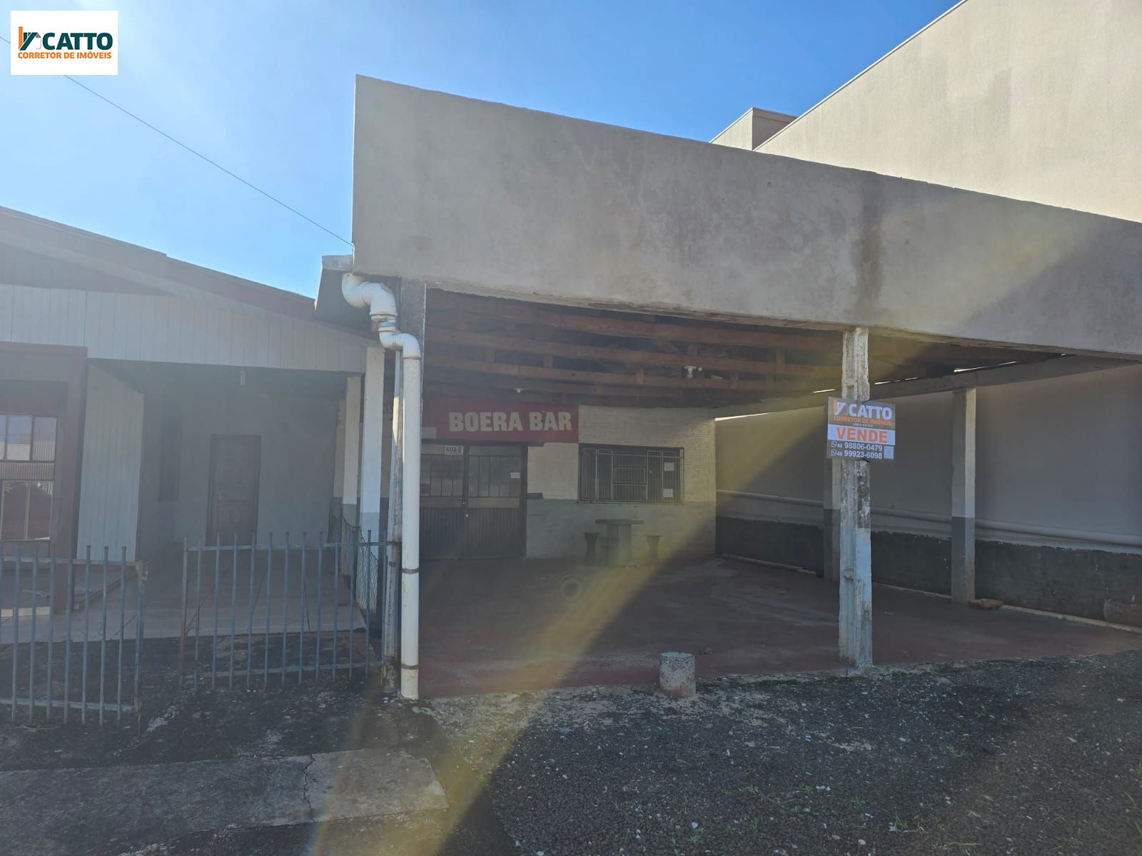 J Catto Im�veis em Santa Izabel do Oeste PR