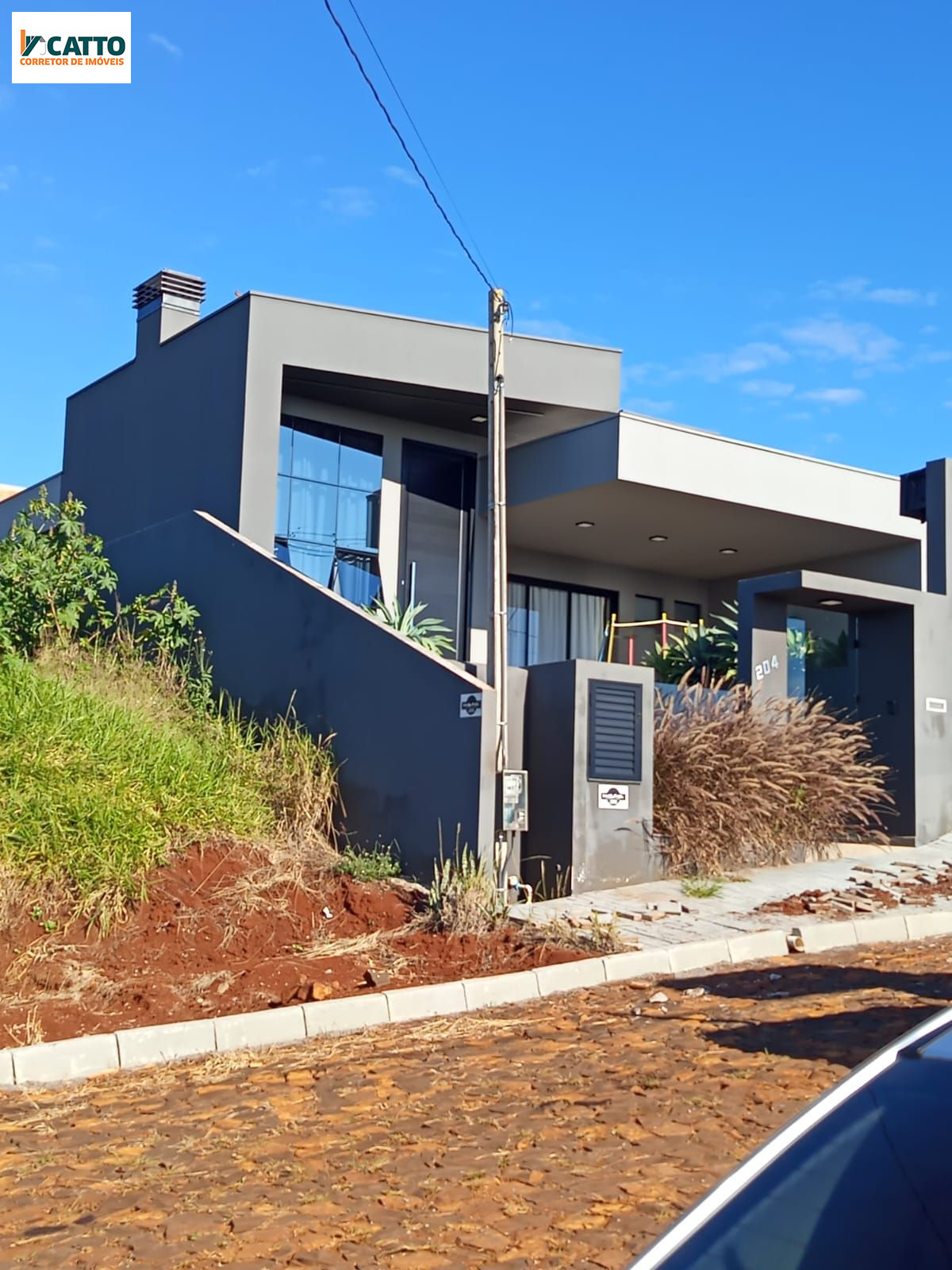 J Catto Im�veis em Santa Izabel do Oeste PR