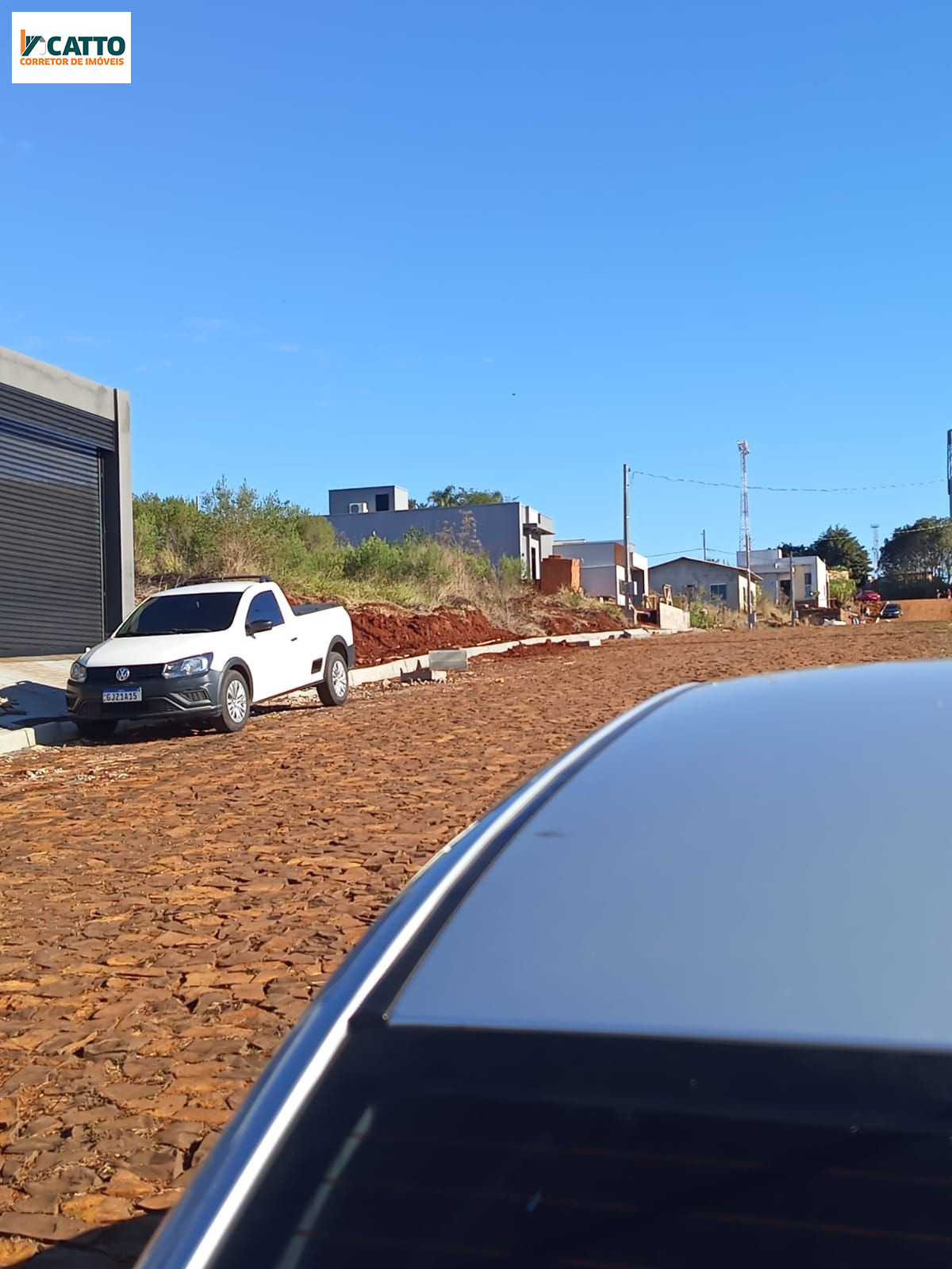 J Catto Im�veis em Santa Izabel do Oeste PR
