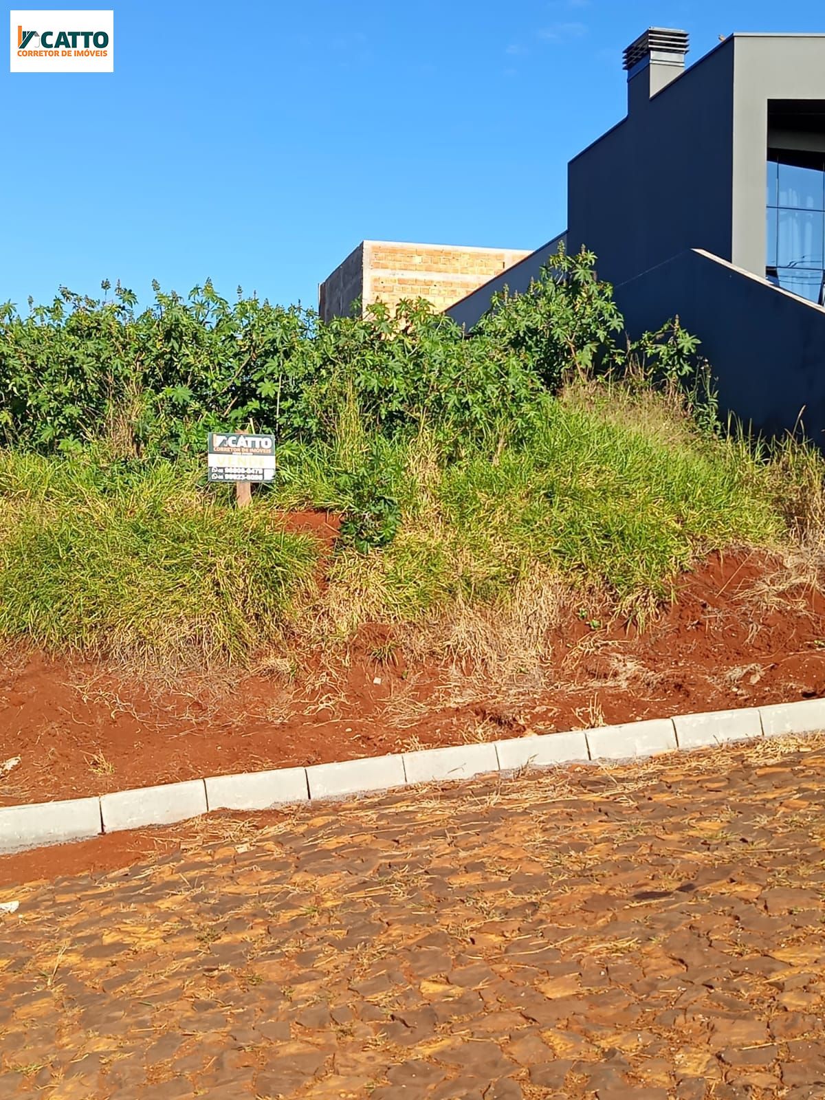 J Catto Im�veis em Santa Izabel do Oeste PR