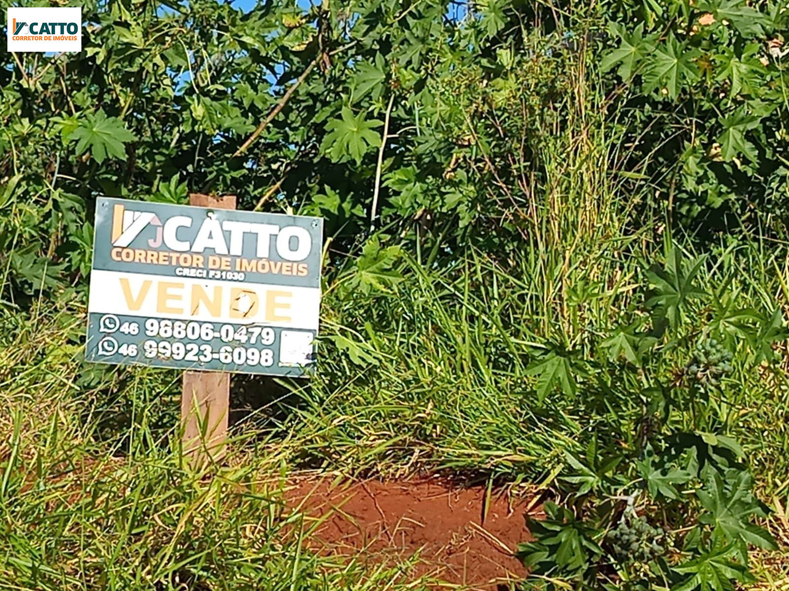 J Catto Im�veis em Santa Izabel do Oeste PR