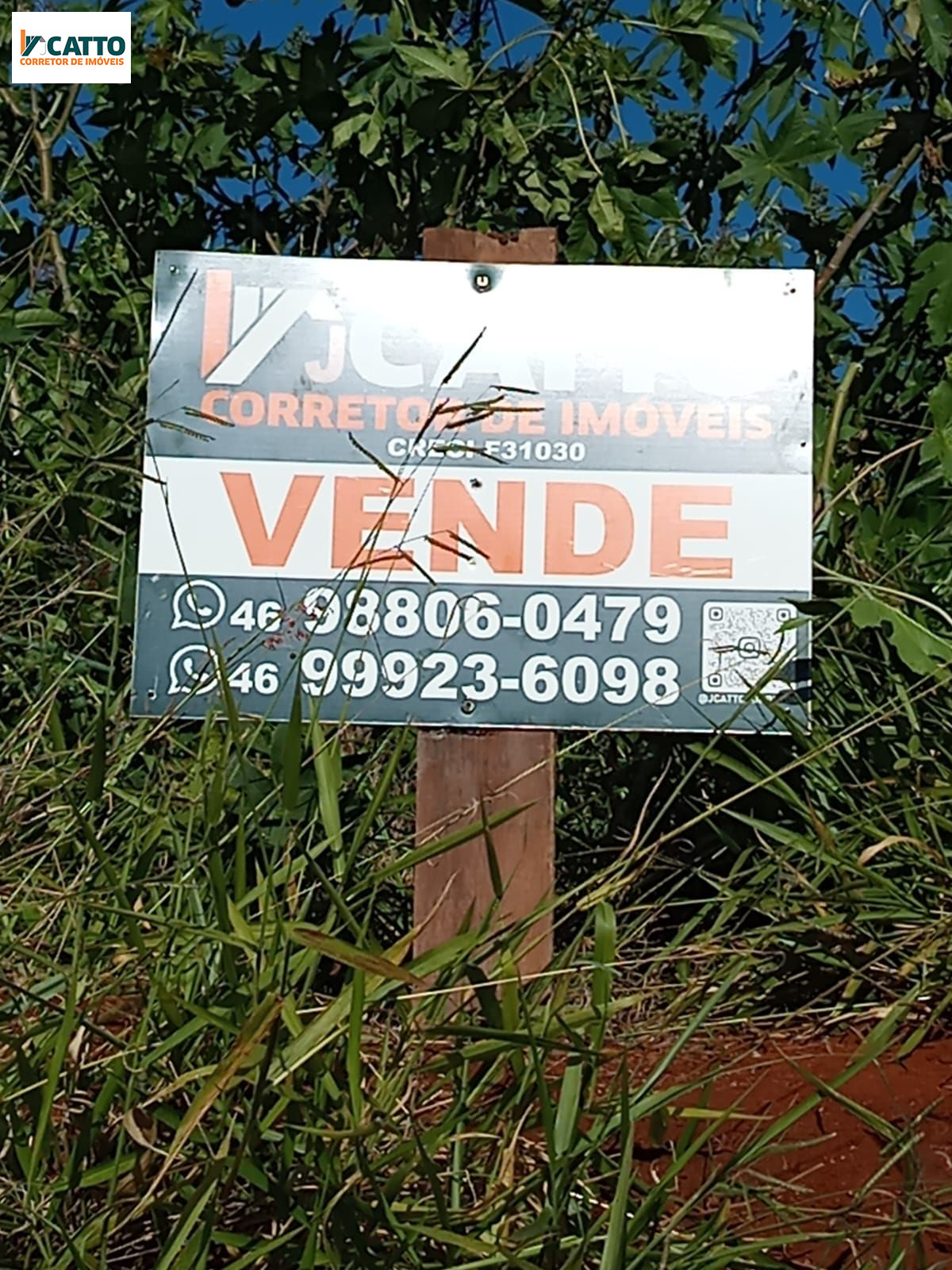 J Catto Im�veis em Santa Izabel do Oeste PR