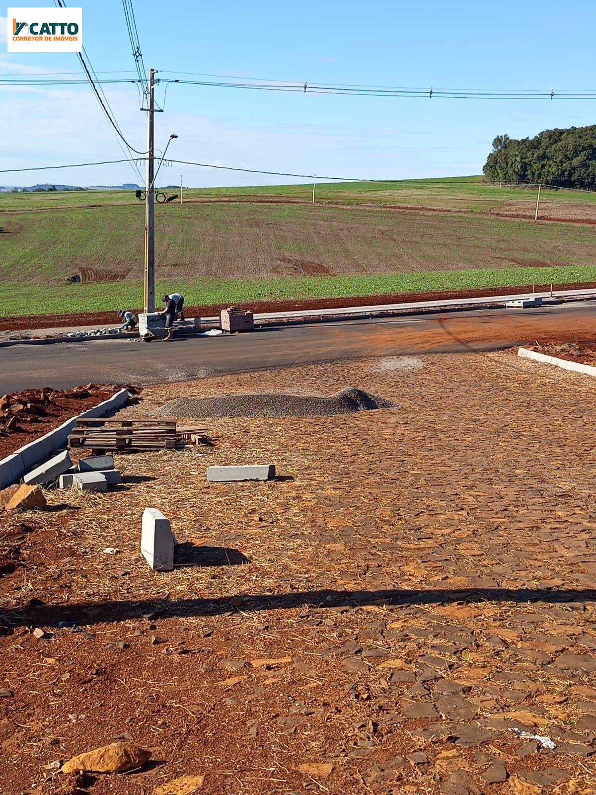 J Catto Im�veis em Santa Izabel do Oeste PR