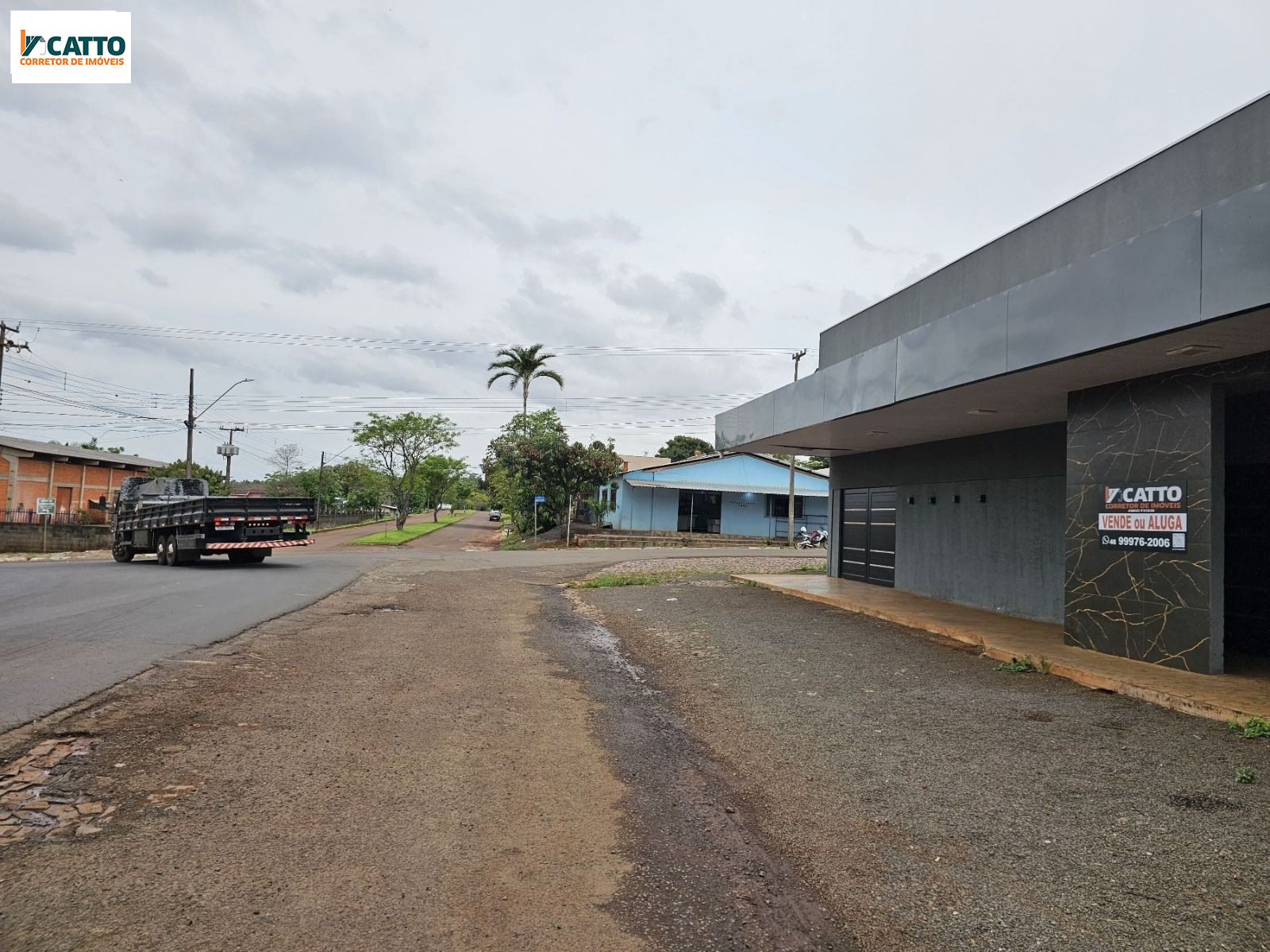 J Catto Im�veis em Santa Izabel do Oeste PR