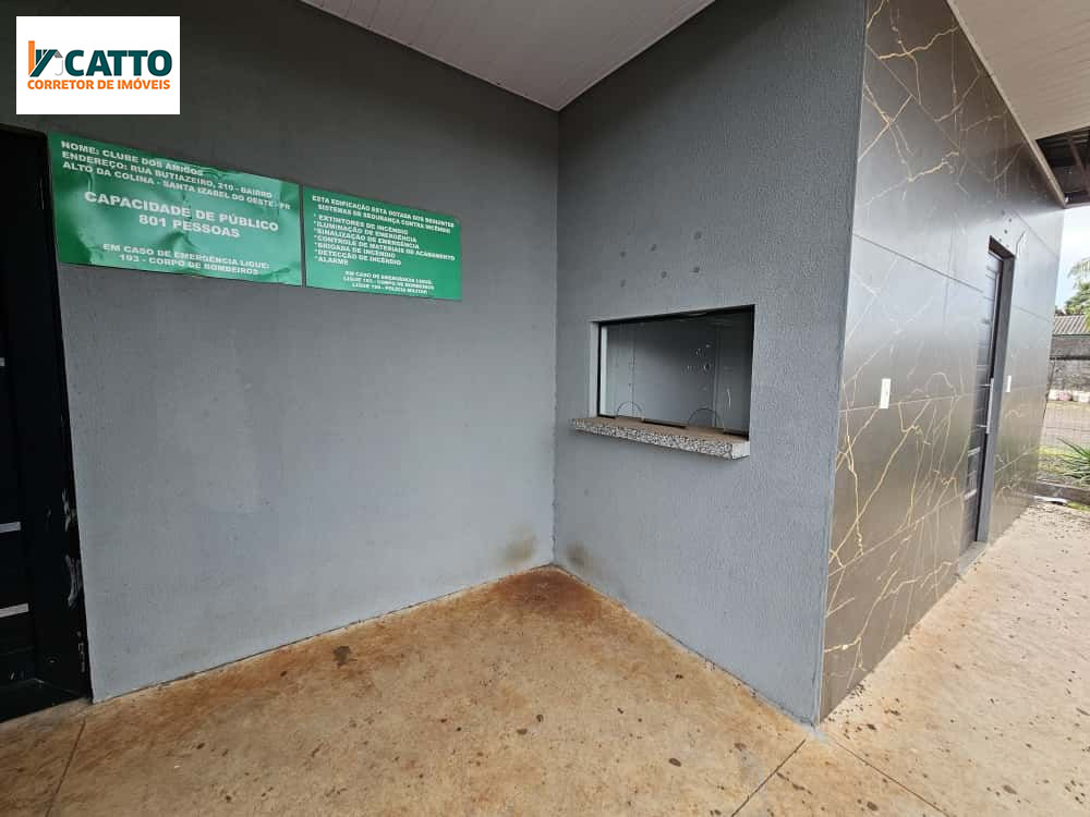 J Catto Im�veis em Santa Izabel do Oeste PR