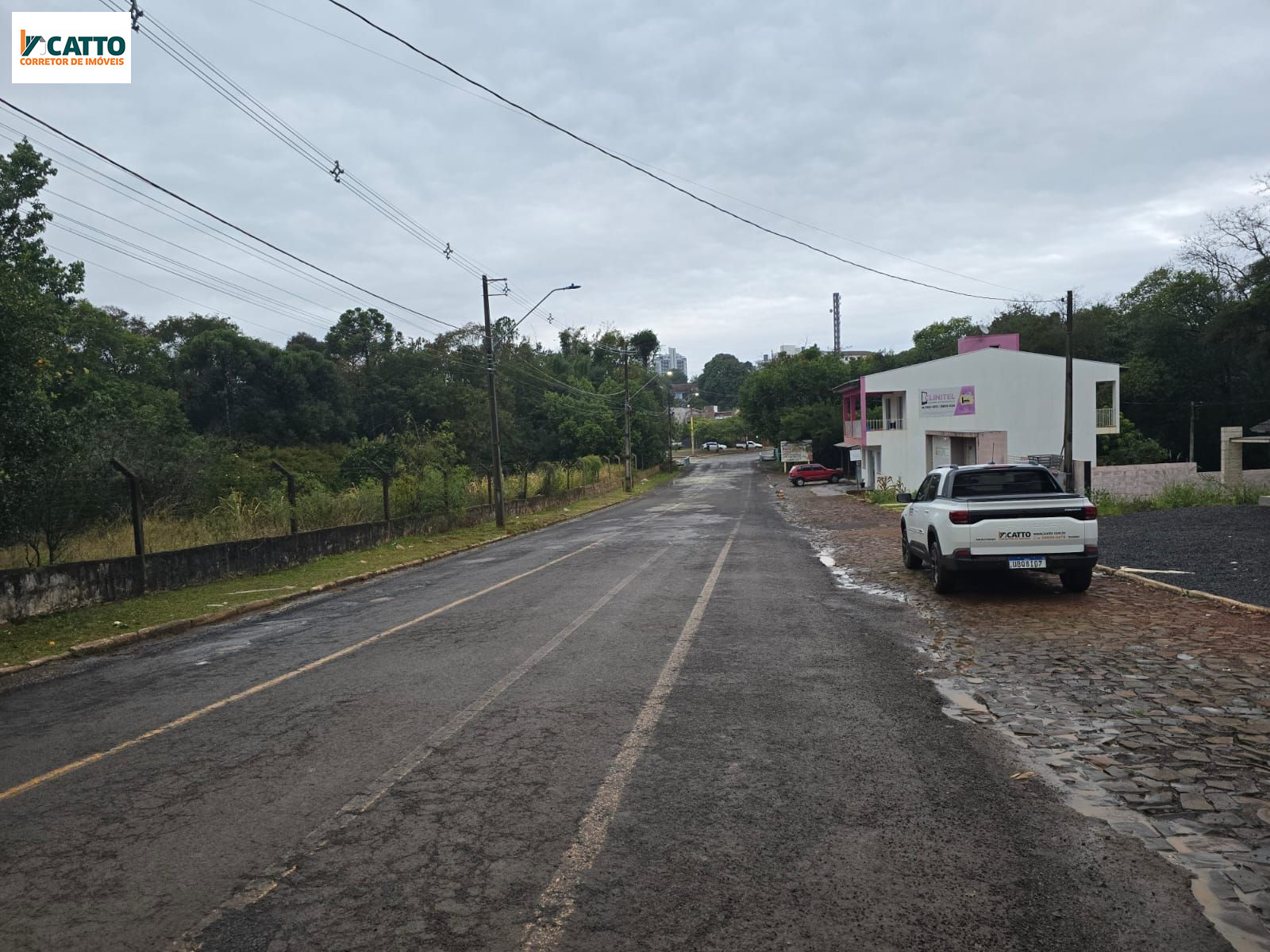 J Catto Im�veis em Santa Izabel do Oeste PR