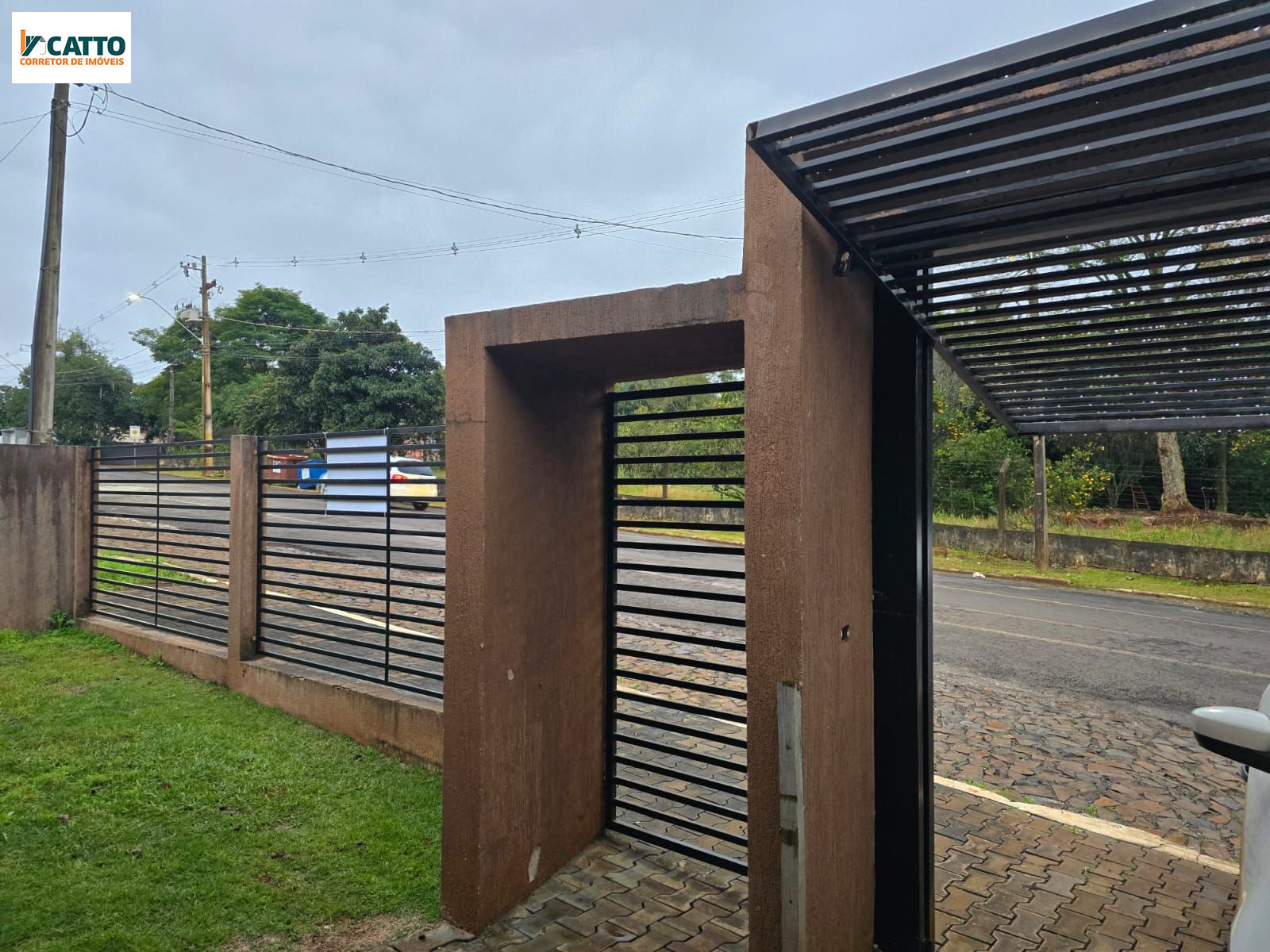 J Catto Im�veis em Santa Izabel do Oeste PR
