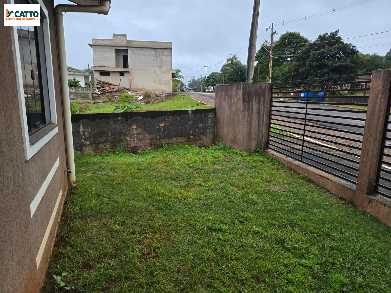 J Catto Im�veis em Santa Izabel do Oeste PR
