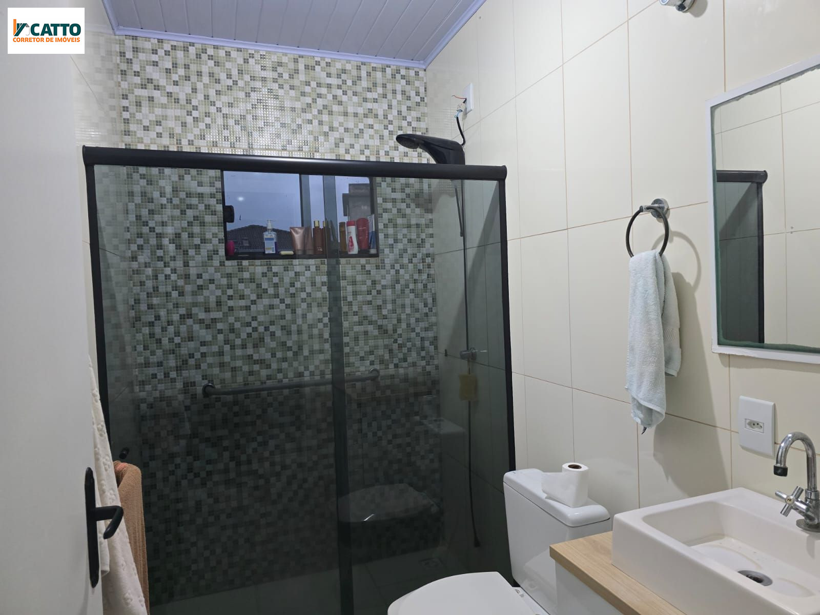 J Catto Im�veis em Santa Izabel do Oeste PR