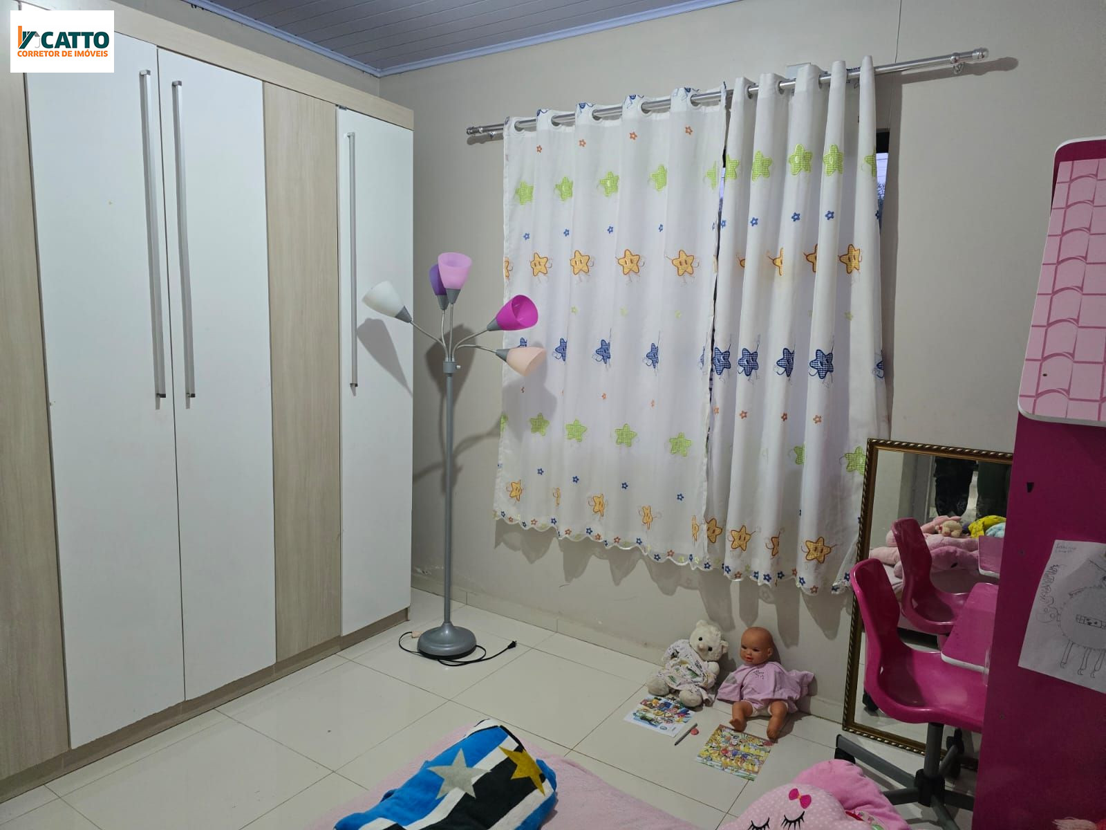 J Catto Im�veis em Santa Izabel do Oeste PR
