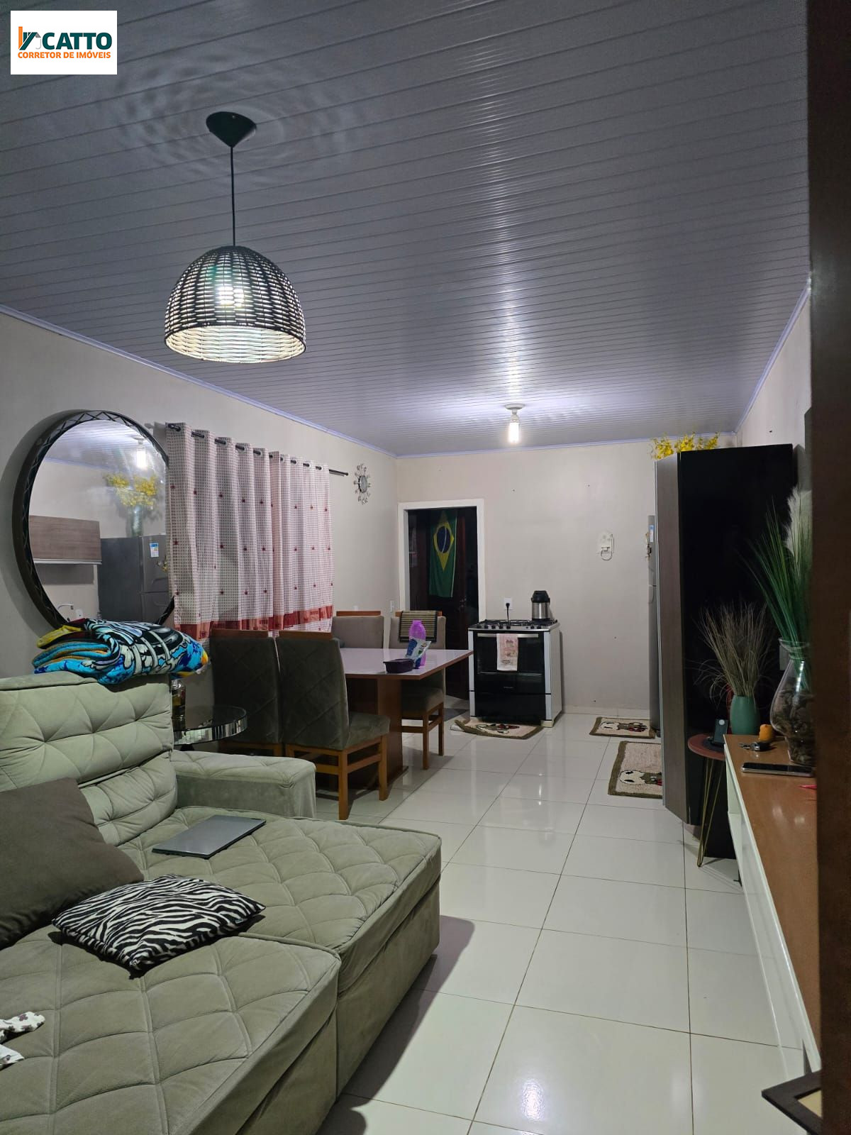 J Catto Im�veis em Santa Izabel do Oeste PR