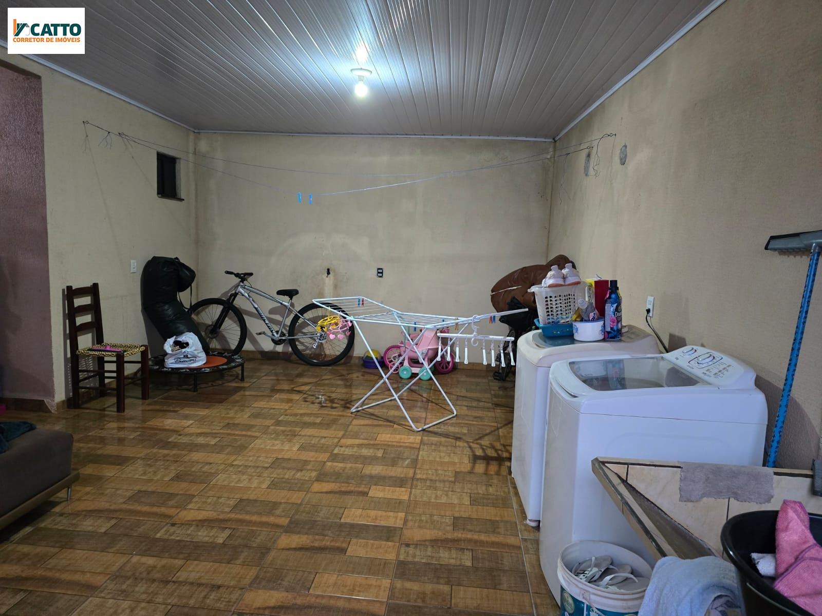 J Catto Im�veis em Santa Izabel do Oeste PR