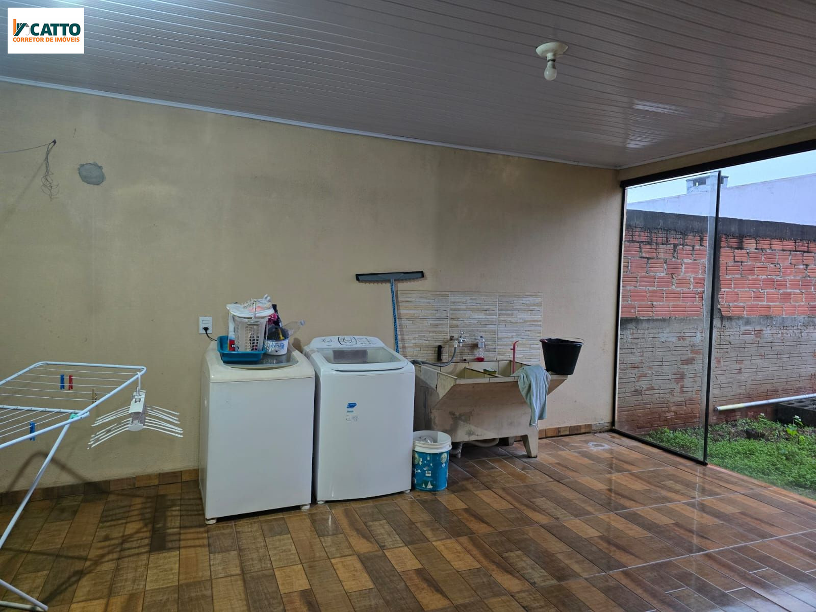 J Catto Im�veis em Santa Izabel do Oeste PR