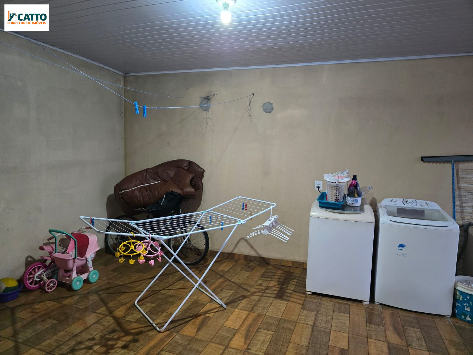 J Catto Im�veis em Santa Izabel do Oeste PR