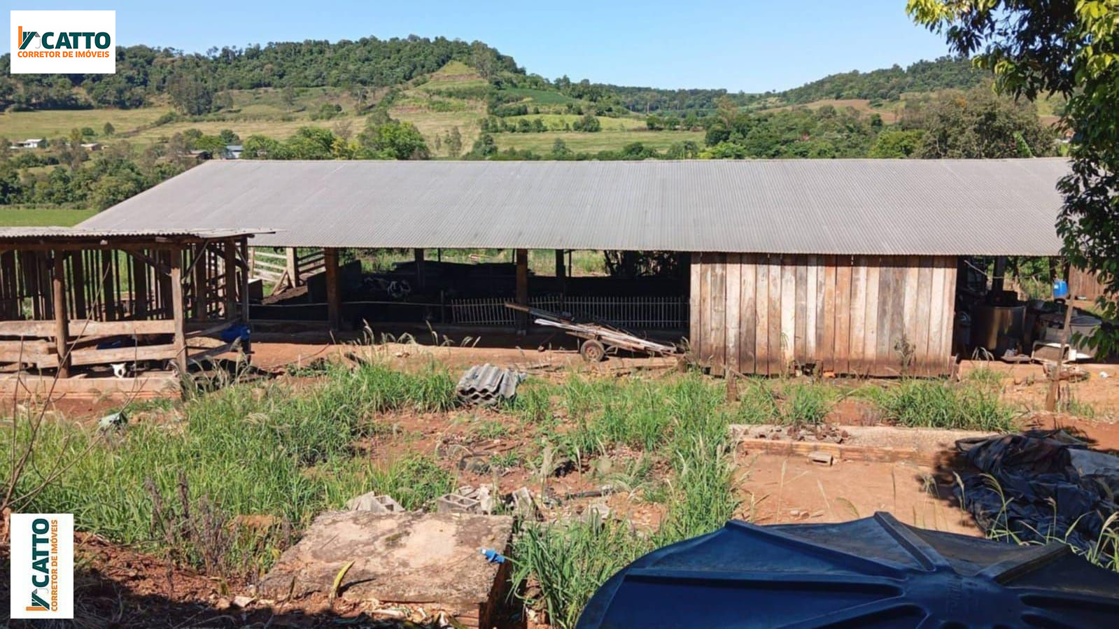 J Catto Im�veis em Santa Izabel do Oeste PR