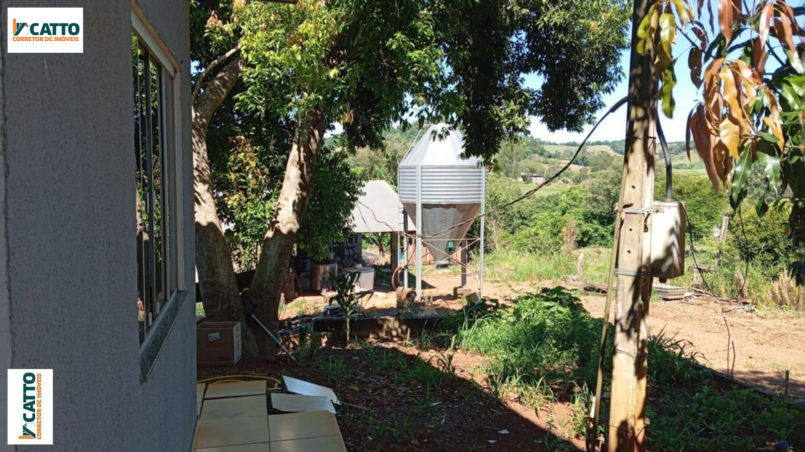 J Catto Im�veis em Santa Izabel do Oeste PR