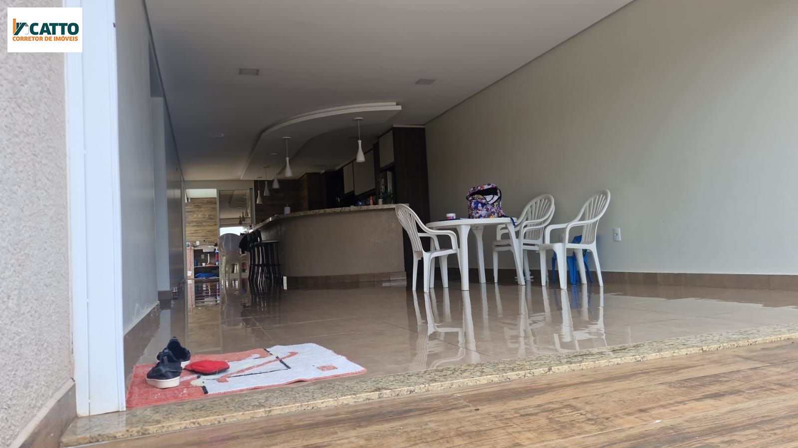 J Catto Im�veis em Santa Izabel do Oeste PR