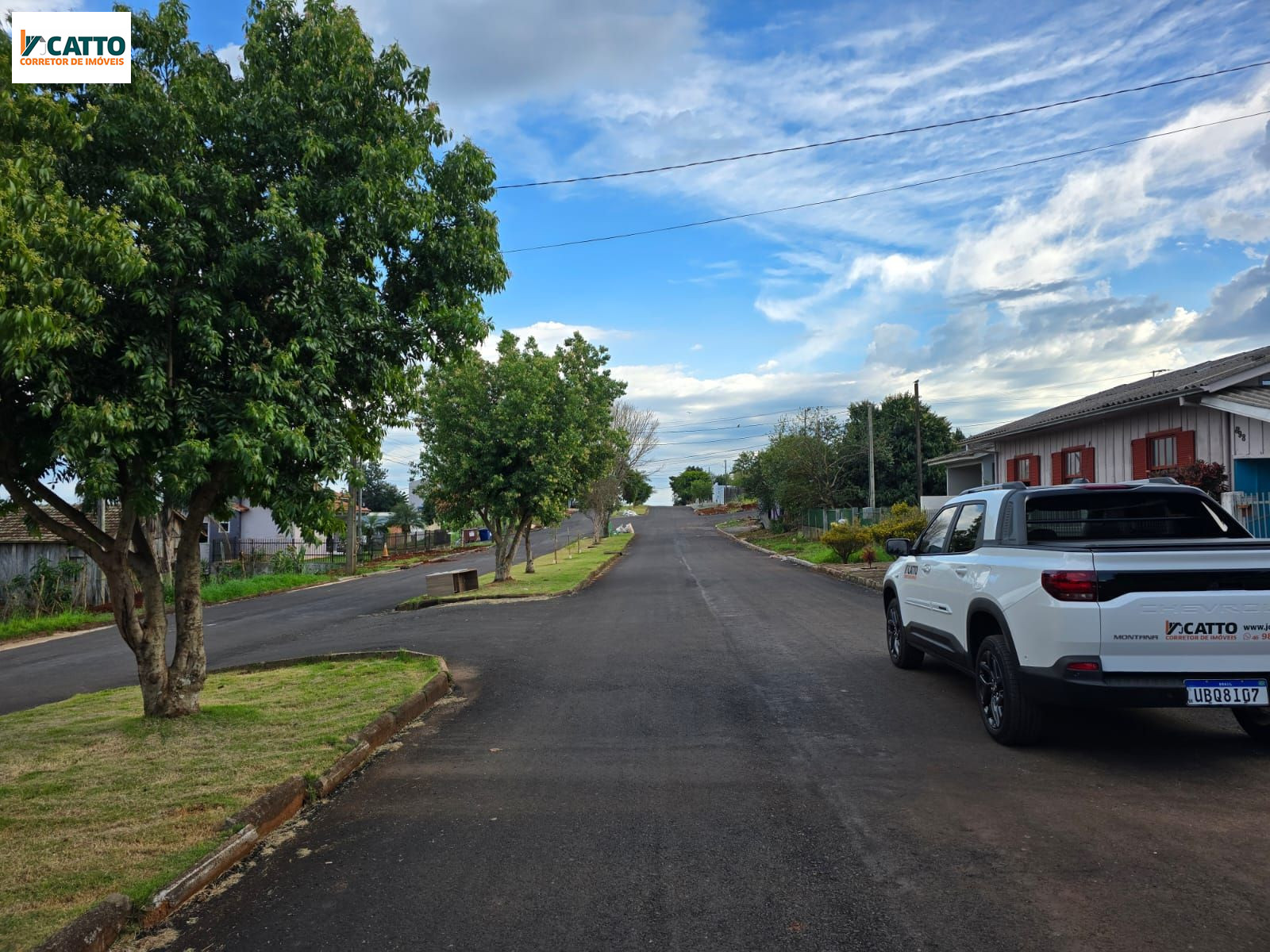 J Catto Im�veis em Santa Izabel do Oeste PR