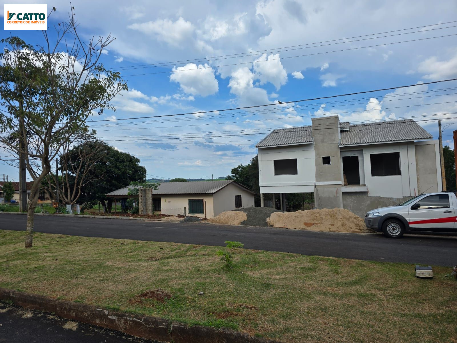 J Catto Im�veis em Santa Izabel do Oeste PR