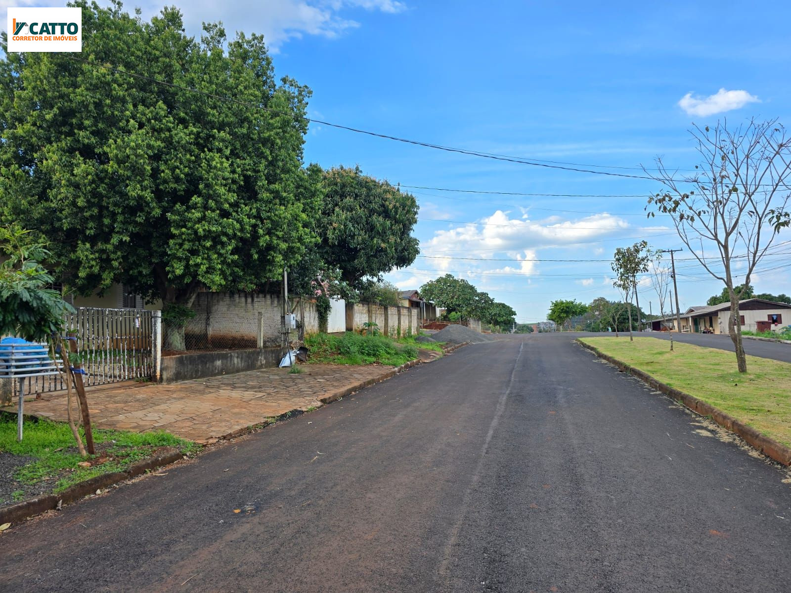 J Catto Im�veis em Santa Izabel do Oeste PR
