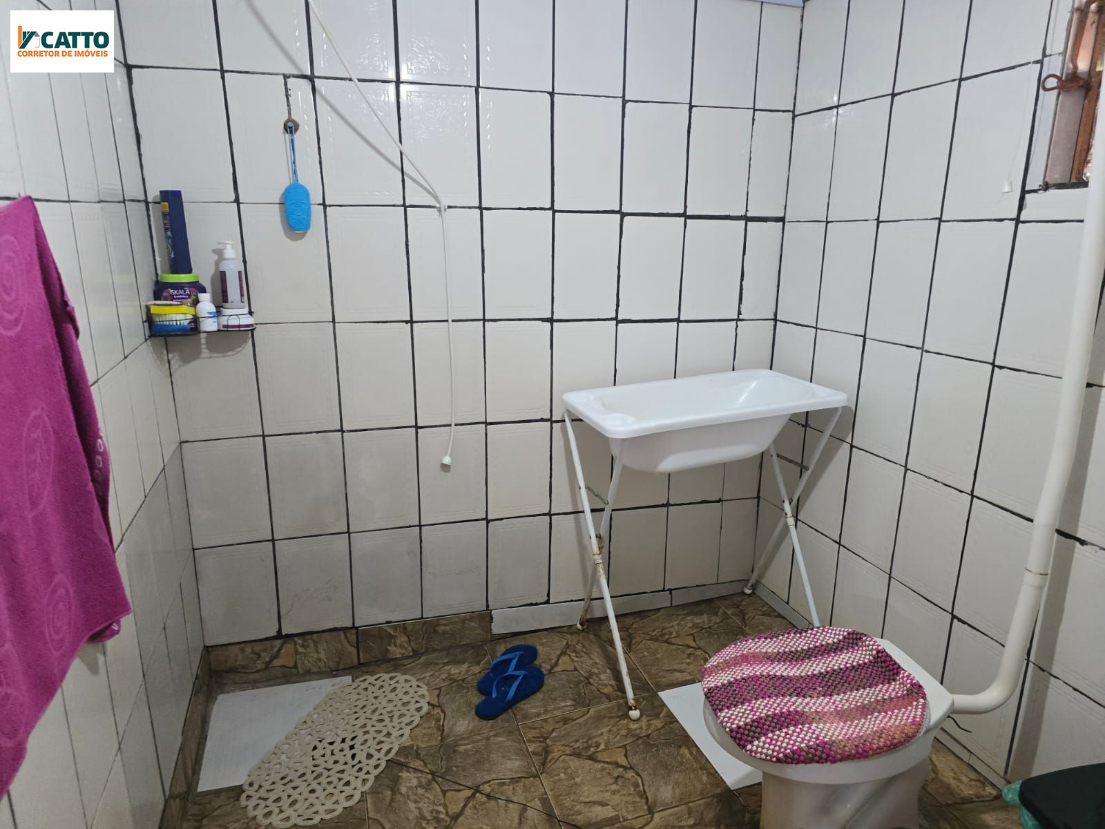 J Catto Im�veis em Santa Izabel do Oeste PR