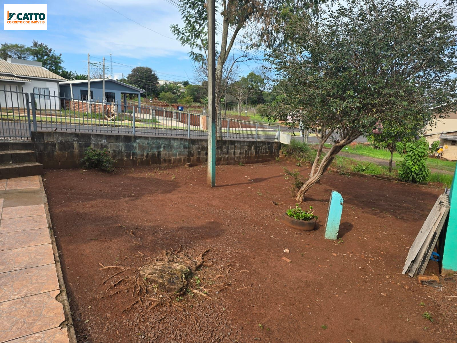 J Catto Im�veis em Santa Izabel do Oeste PR