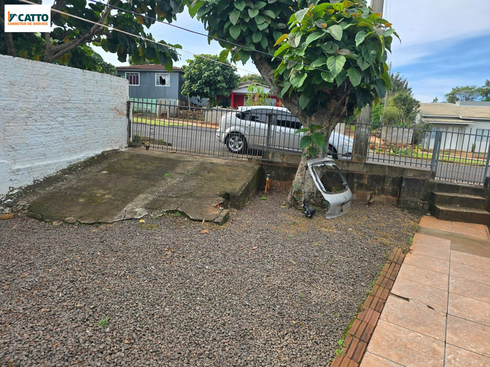 J Catto Im�veis em Santa Izabel do Oeste PR