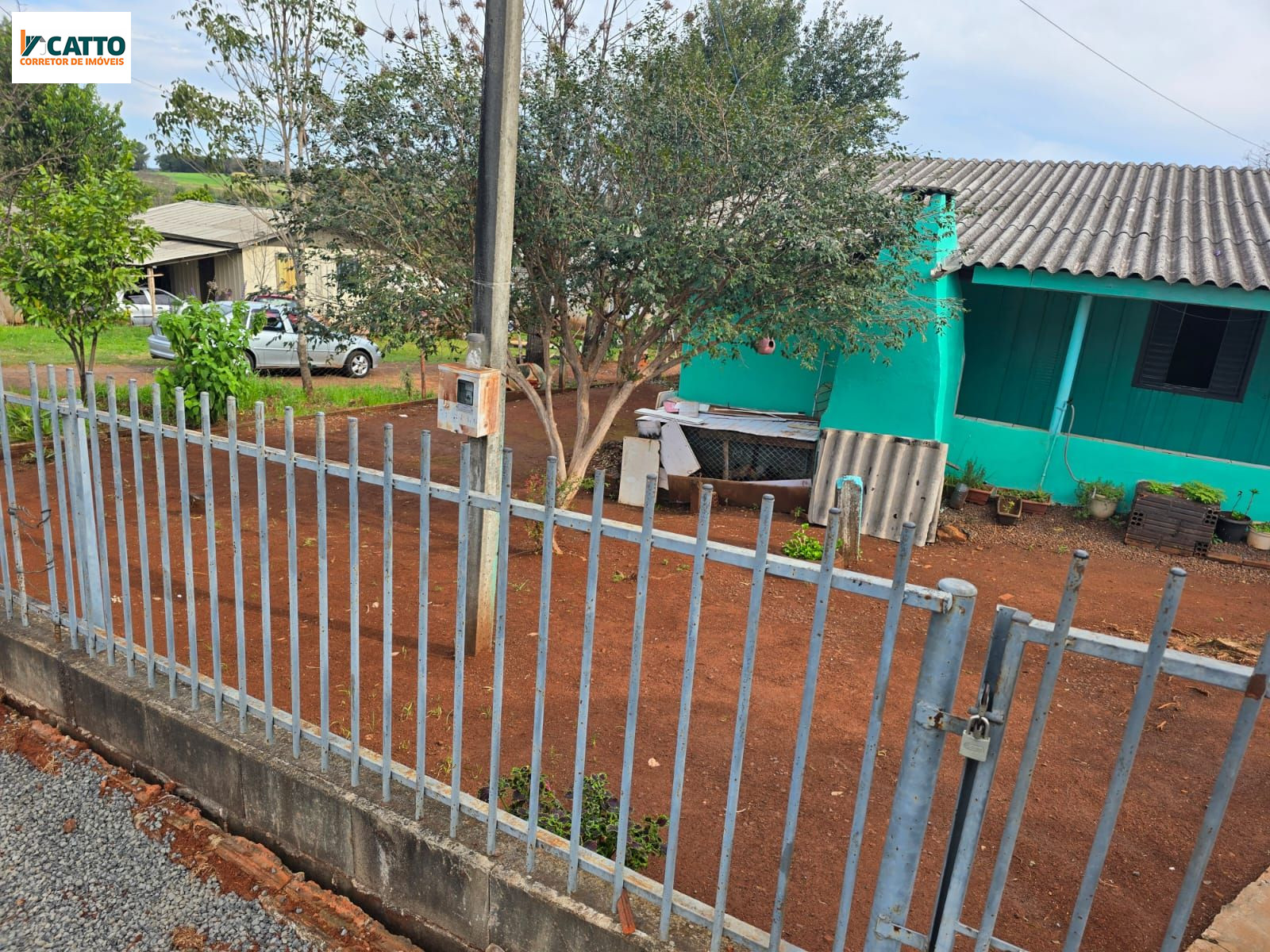 J Catto Im�veis em Santa Izabel do Oeste PR