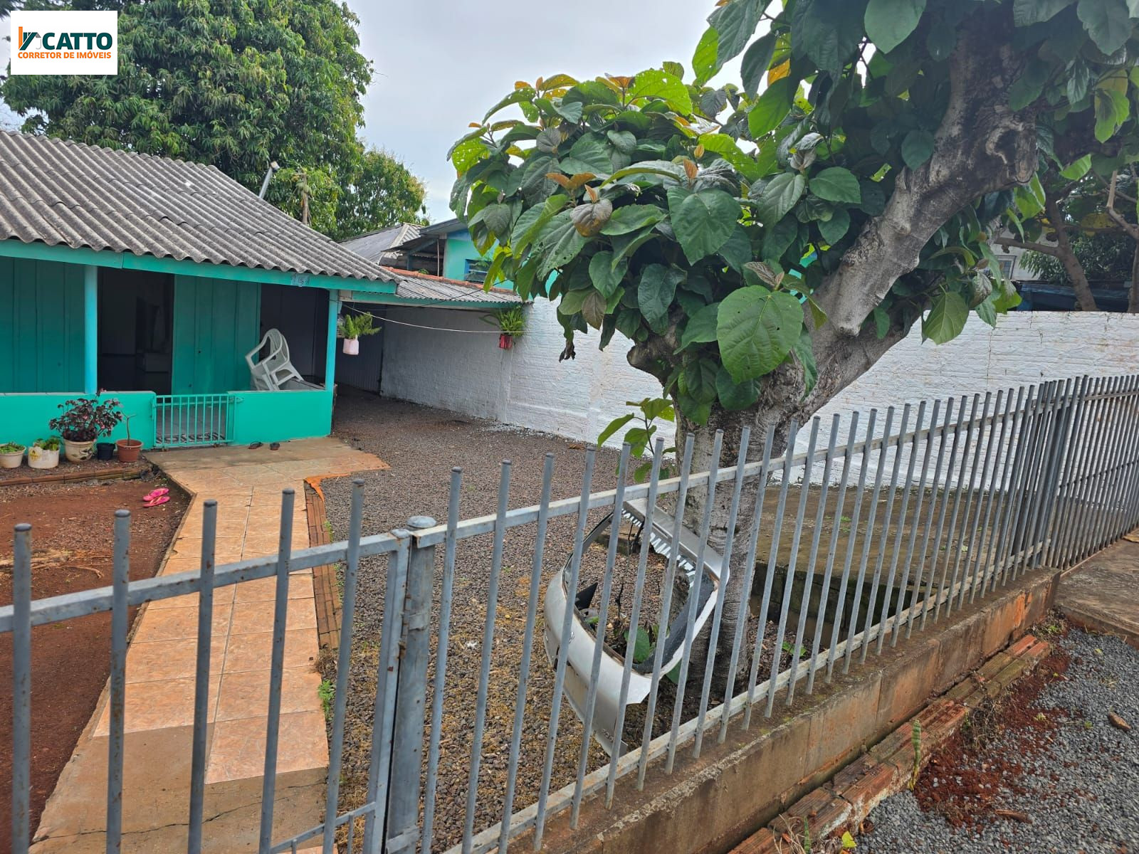 J Catto Im�veis em Santa Izabel do Oeste PR