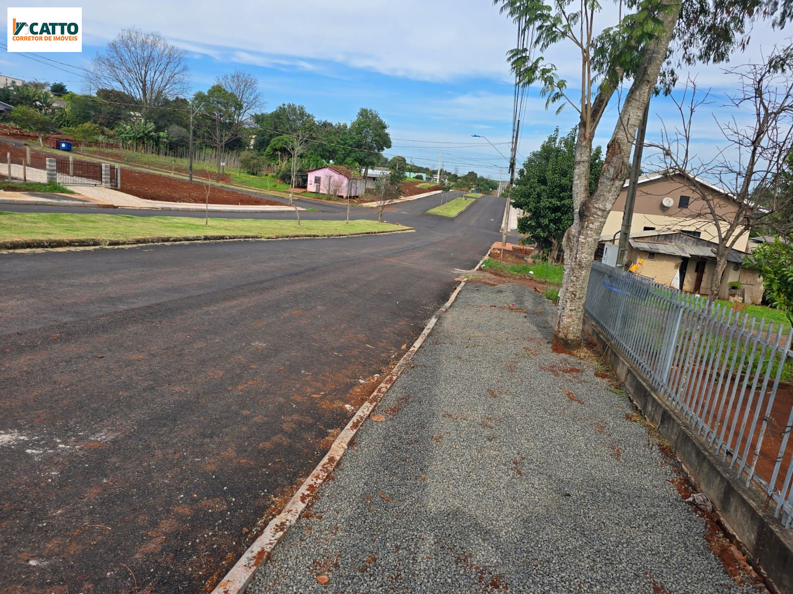 J Catto Im�veis em Santa Izabel do Oeste PR