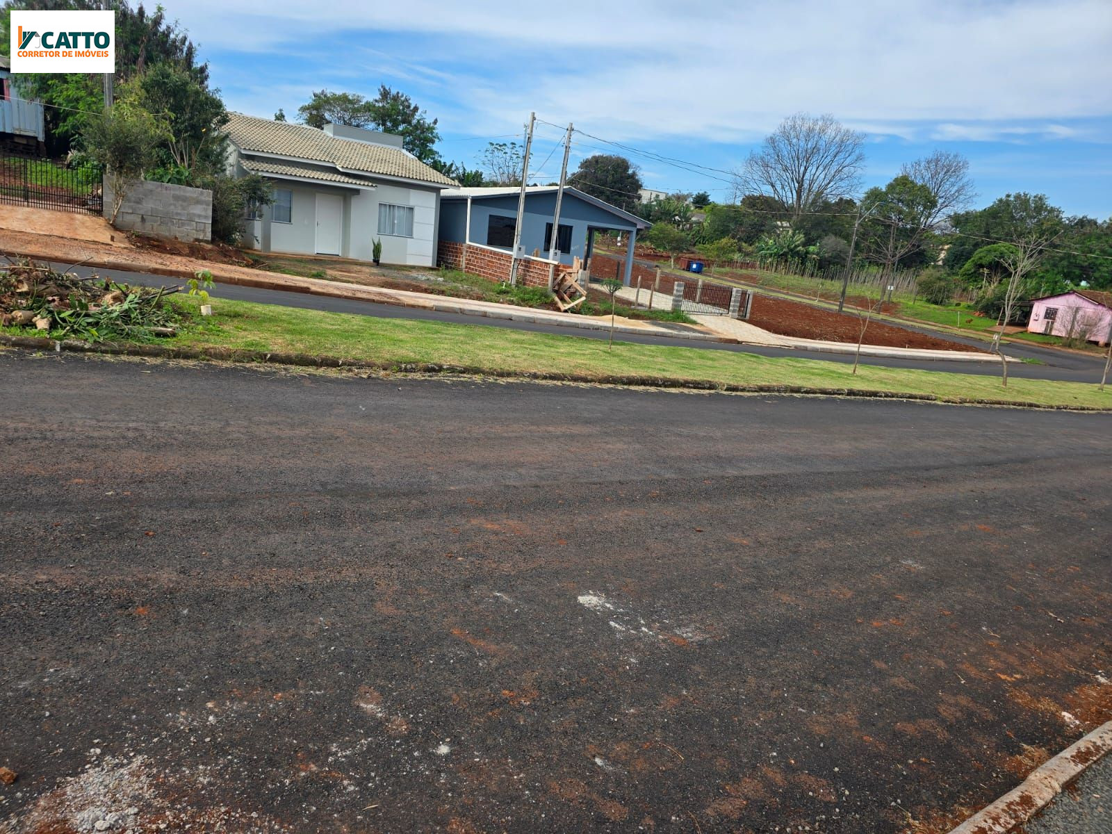 J Catto Im�veis em Santa Izabel do Oeste PR