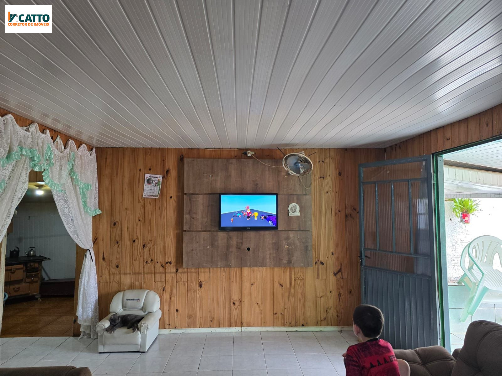 J Catto Im�veis em Santa Izabel do Oeste PR