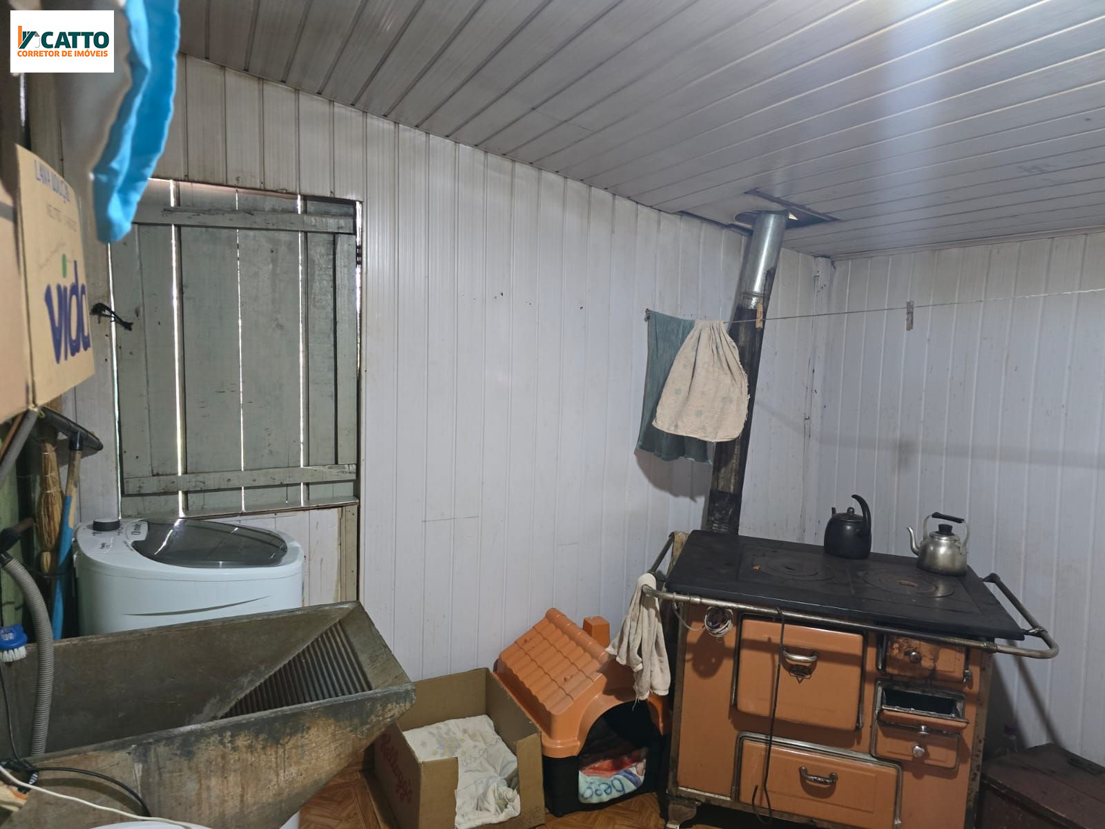 J Catto Im�veis em Santa Izabel do Oeste PR