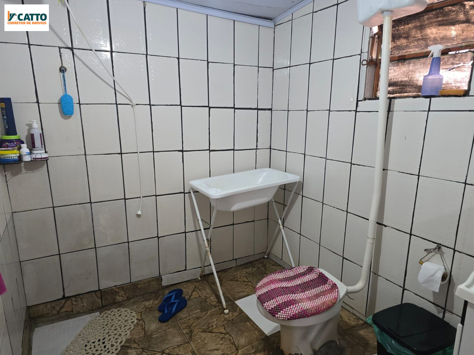 J Catto Im�veis em Santa Izabel do Oeste PR