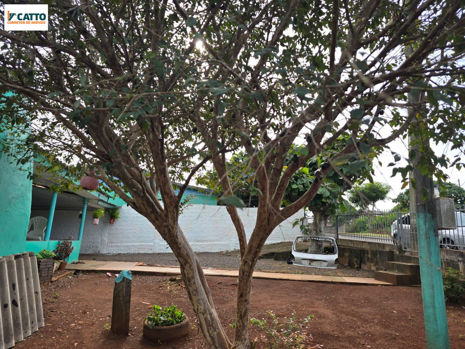 J Catto Im�veis em Santa Izabel do Oeste PR