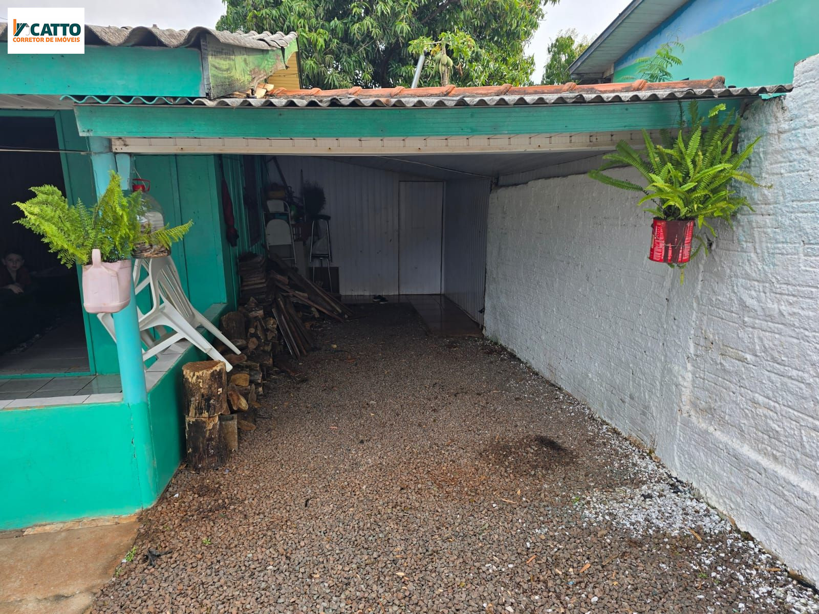J Catto Im�veis em Santa Izabel do Oeste PR