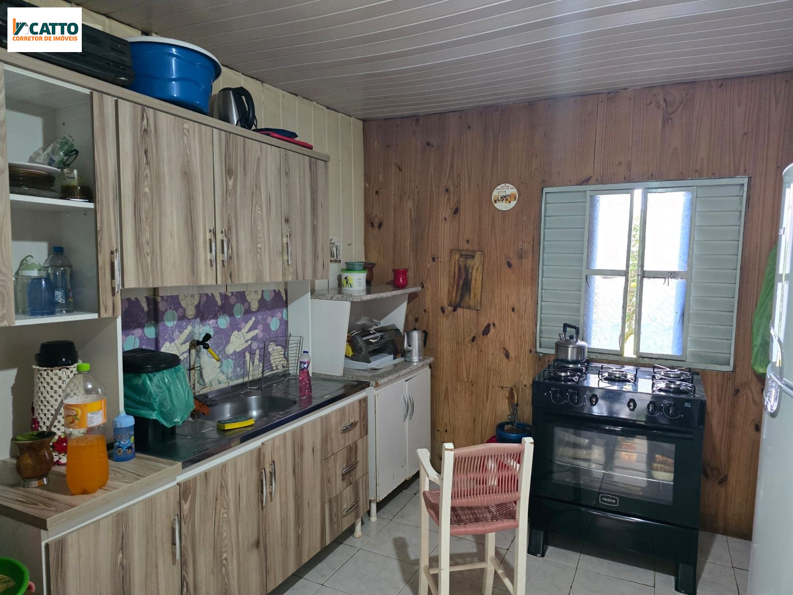 J Catto Im�veis em Santa Izabel do Oeste PR
