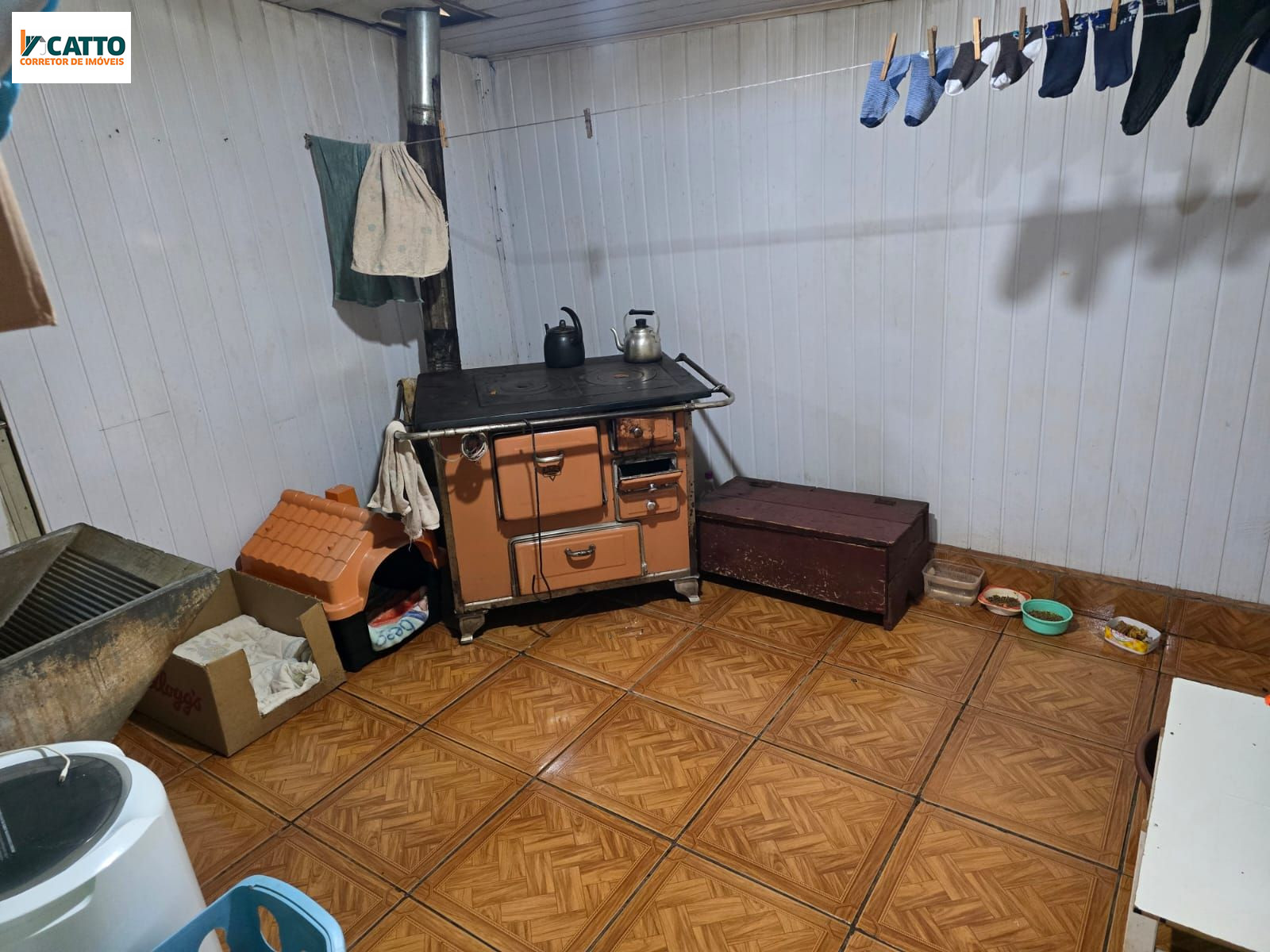 J Catto Im�veis em Santa Izabel do Oeste PR