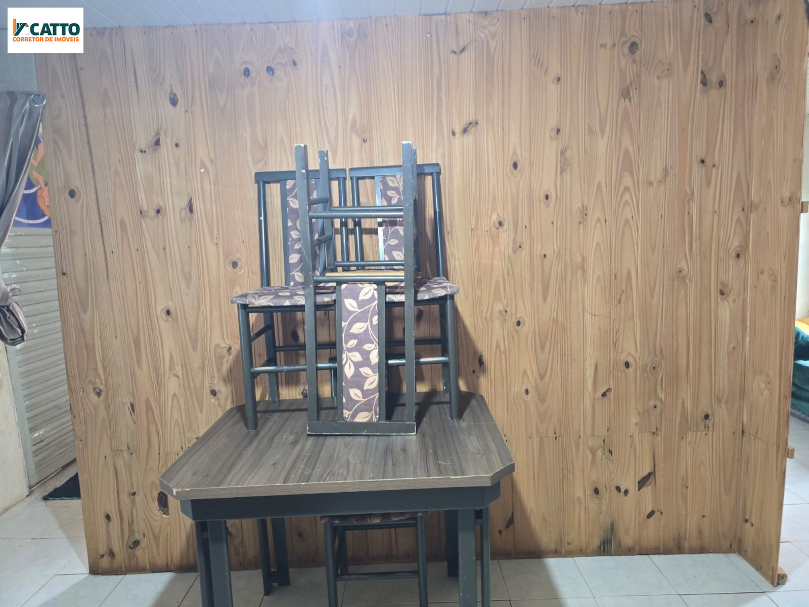 J Catto Im�veis em Santa Izabel do Oeste PR