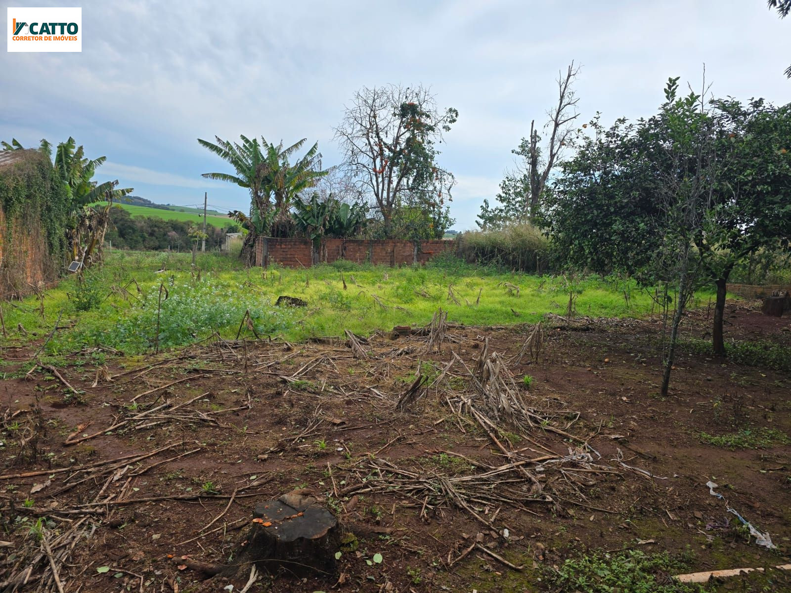 J Catto Im�veis em Santa Izabel do Oeste PR