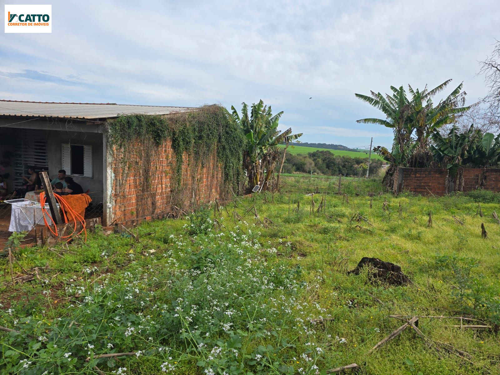 J Catto Im�veis em Santa Izabel do Oeste PR