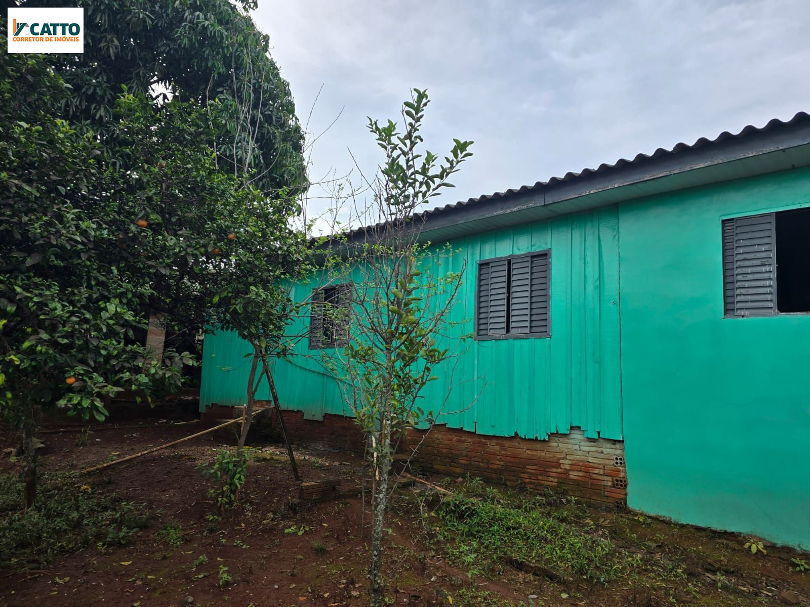 J Catto Im�veis em Santa Izabel do Oeste PR