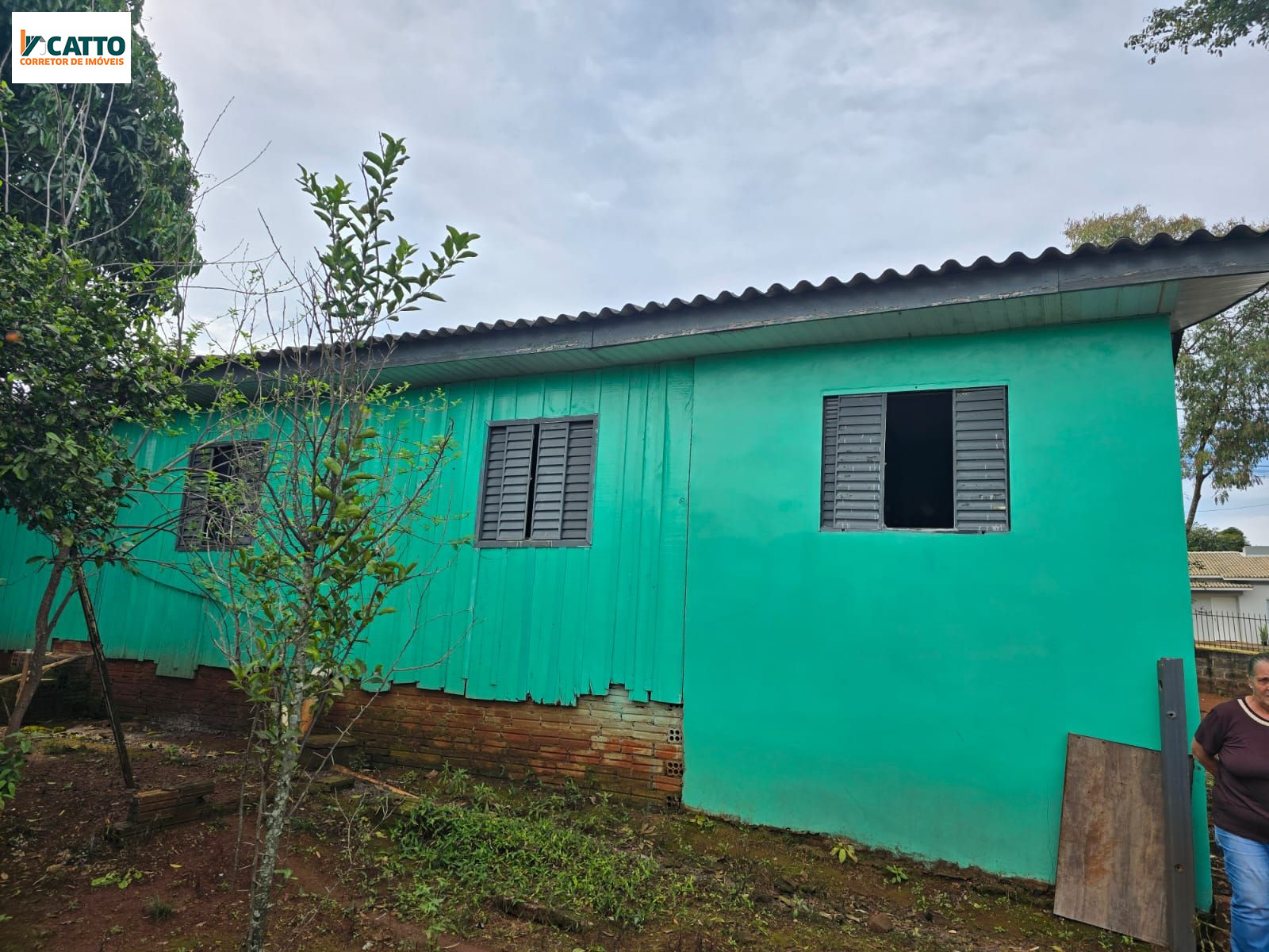 J Catto Im�veis em Santa Izabel do Oeste PR