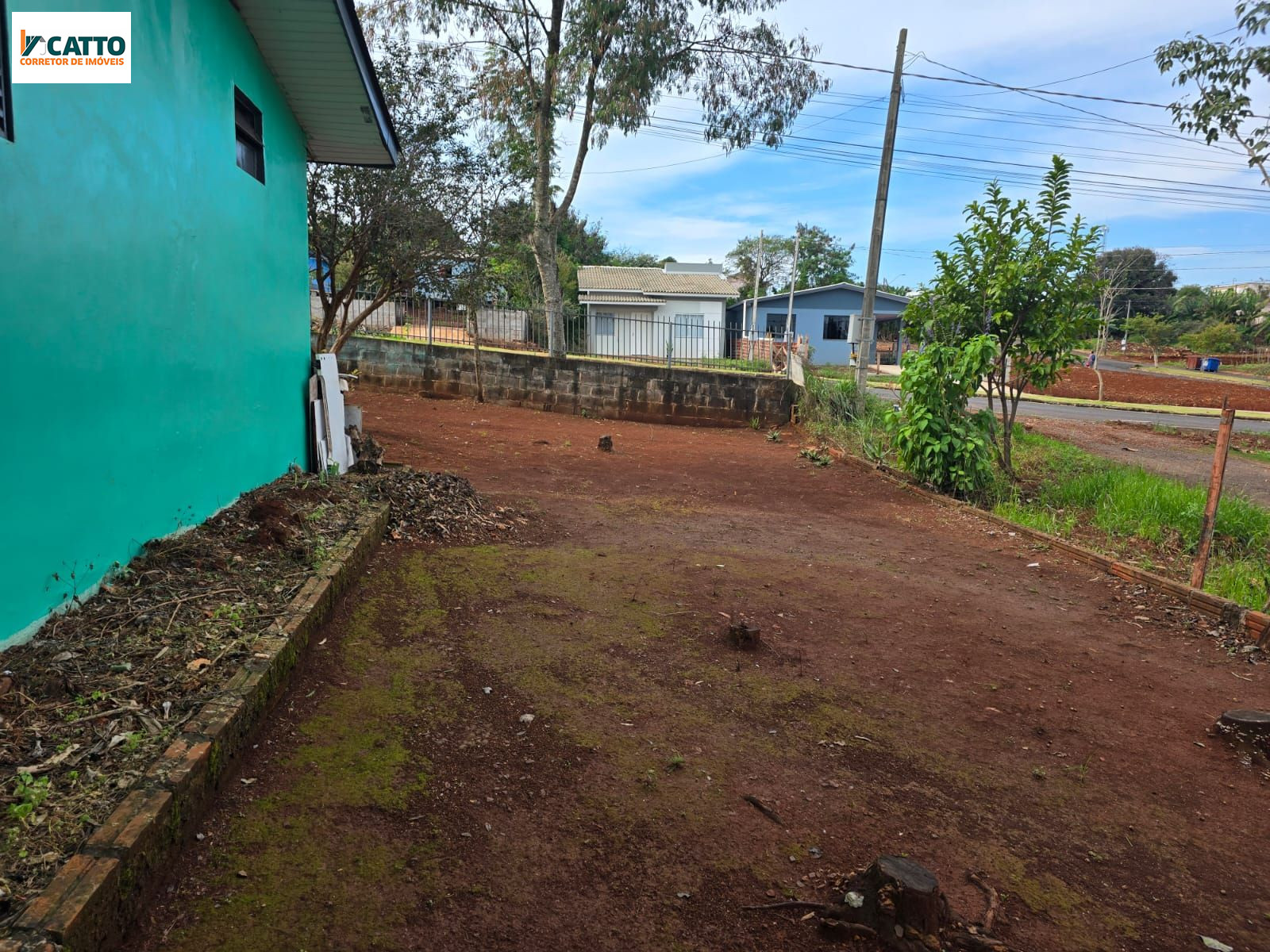 J Catto Im�veis em Santa Izabel do Oeste PR