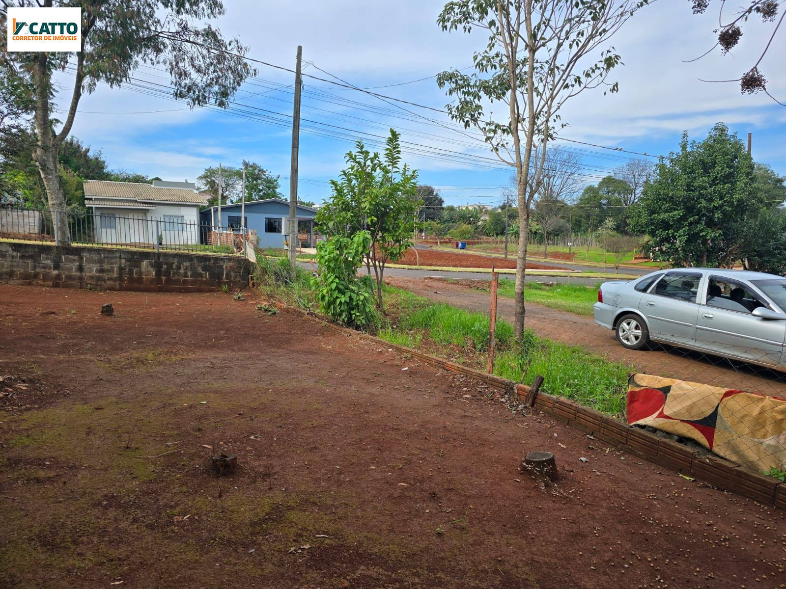 J Catto Im�veis em Santa Izabel do Oeste PR