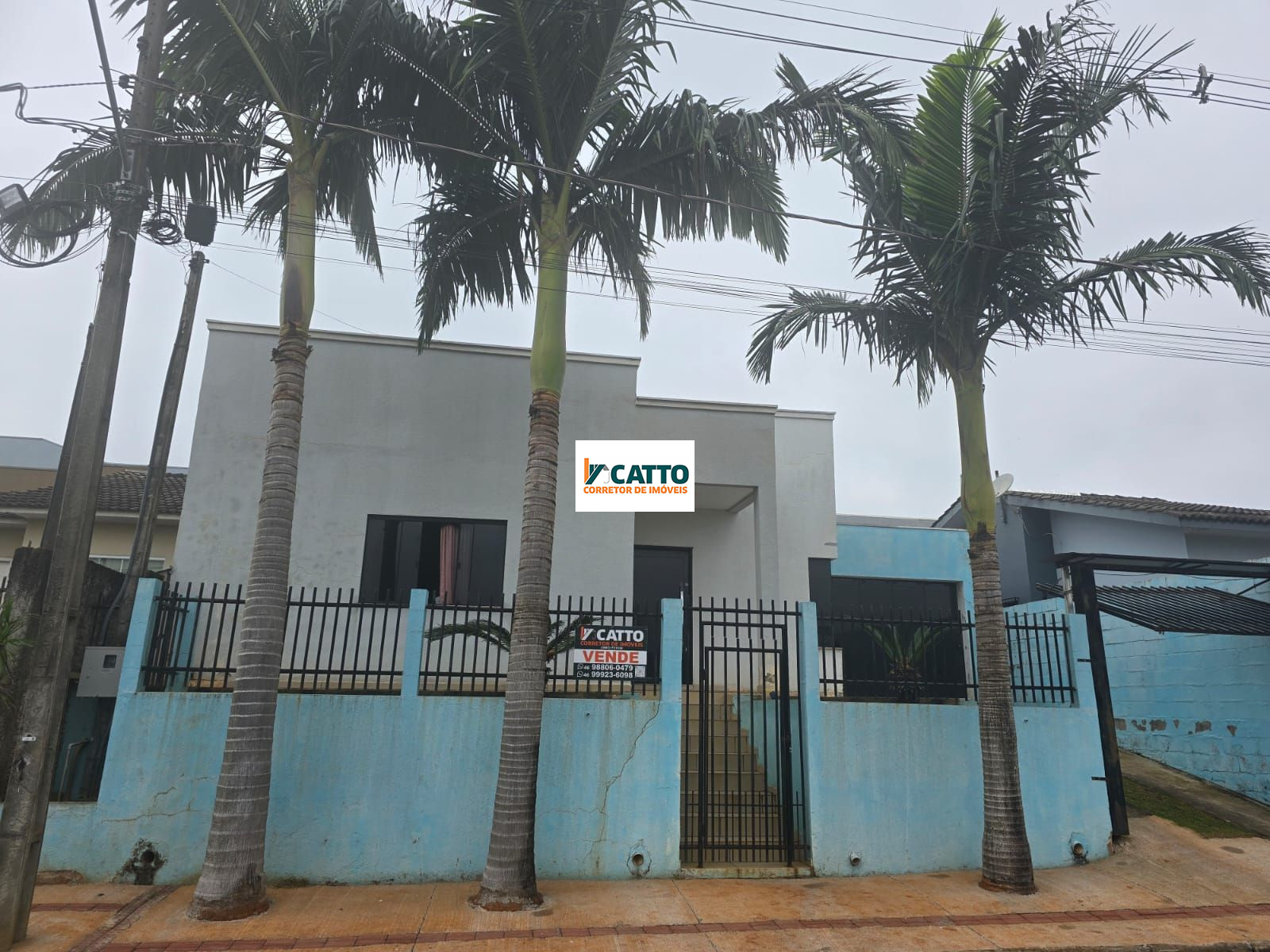  OPORTUNIDADE DE NEGOCIO : Casa de 133 m�, no loteamento INOVA��O,  Sta Izabel