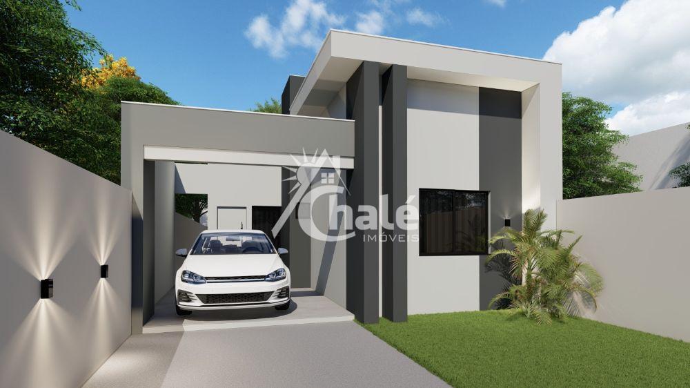 Casa - Jardim Jussara  ( OBRAS EM ANDAMENTO )
