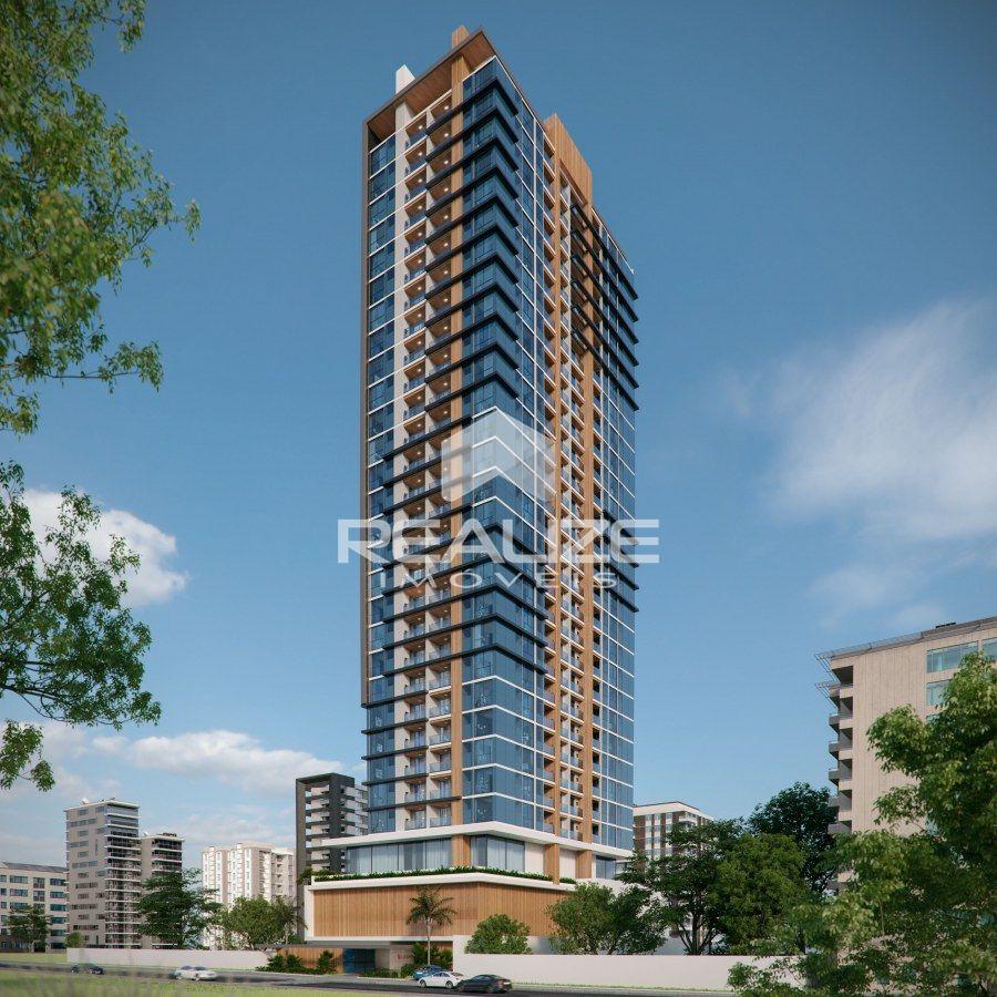 Apartamento à venda no Residencial Llegat