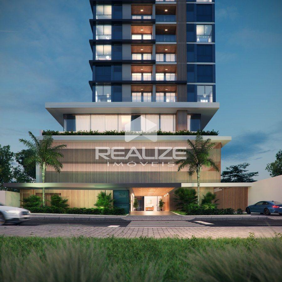 Apartamento à venda no Residencial Llegat